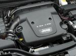 Jeep Grand Cherokee 2008 года (US)